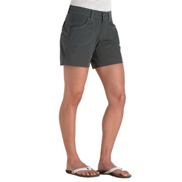 Kuhl Pants - ✨Kuhl Kontra Hiking Outdoor 6” Sz 8 Grey Shorts✨